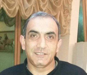 АРМАН, 53 года, Աբովյան