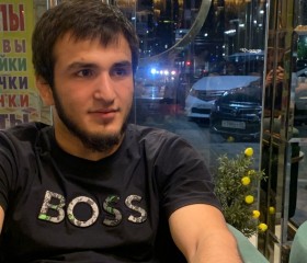 Arsen, 26 лет, Хасавюрт