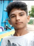 Chandhuru, 19 лет, Tiruppur