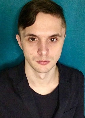 Дмитрий, 32, Россия, Тюмень