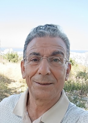 SEYFETTİN, 60, Türkiye Cumhuriyeti, Antalya