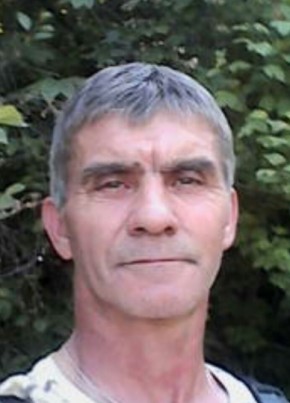 Николай Сутыри, 63, Россия, Семёнов