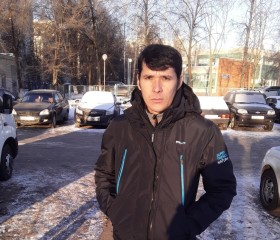 Kudrat Bekmanov, 40 лет, Москва