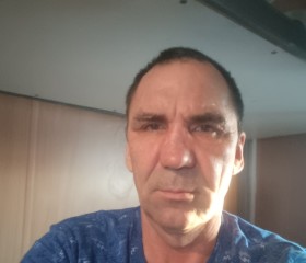 Ayrat Niyazmullin, 47, Khanty-Mansiysk