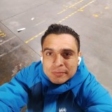 Orlando, 34  , Hayward