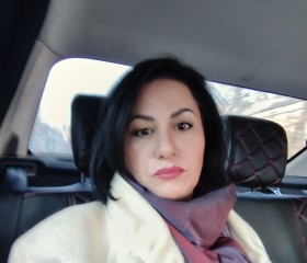 Galina, 50, Samara