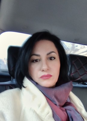 Galina, 50, Russia, Novokuybyshevsk