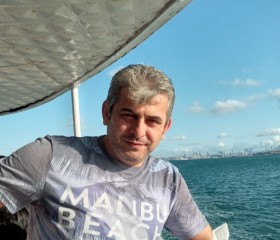 Temel, 42 года, İstanbul