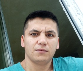 Ali, 35 лет, Szczecin