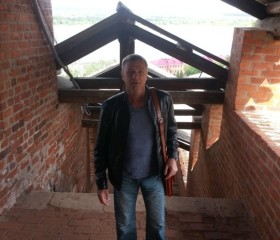 игорь, 61 год, Холмск
