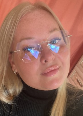 Елена из Мурманска 43 года