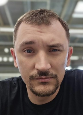 Алик из Рязани 36 лет
