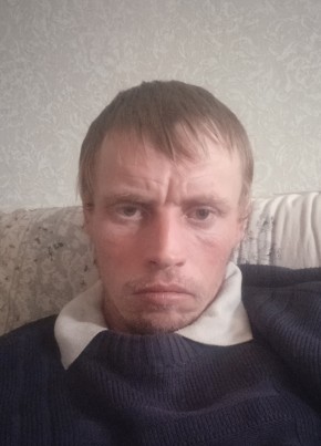 Сергей из Самары 37 лет