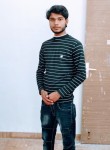 Sameer, 22 года, Ghaziabad