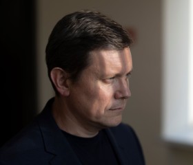 German, 41, Moscow