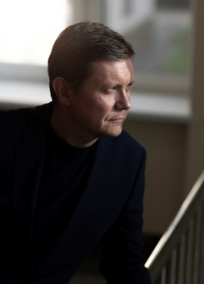 German, 51, Russia, Saint Petersburg