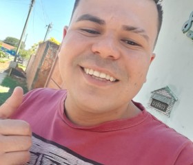 Bruno, 27, Campo Grande