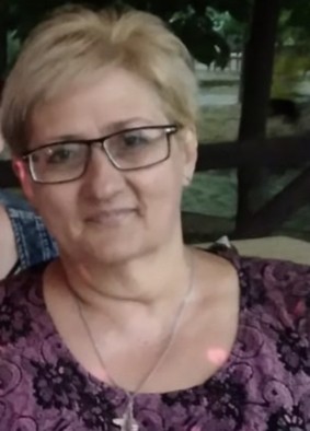 Раиса из Волгодонска 54 года