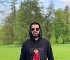irakli, 29, Koeln