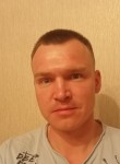 Виктор Харитонов, 31 год, Вологда