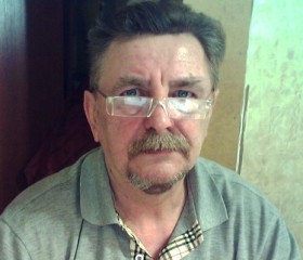 ВАЛЕНТИН, 65 лет, Иваново