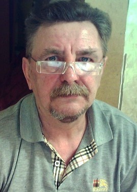 ВАЛЕНТИН, 65, Россия, Иваново