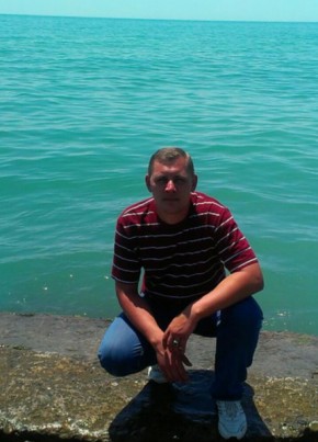 Vladislav, 46, Belarus, Mahilyow
