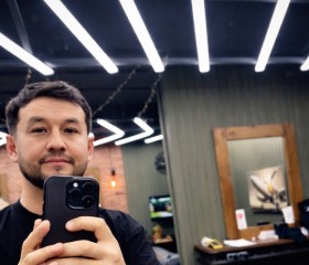 Jahongir, 35, Saint Petersburg