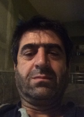 veysel, 54, Türkiye Cumhuriyeti, Batman