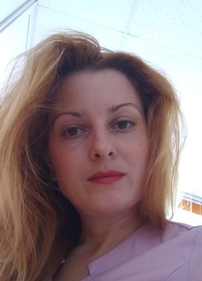 Ирина, 40, Россия, Курск