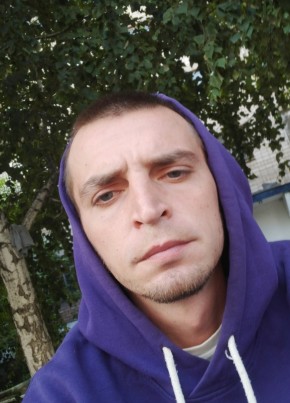 Алексей из Новотроицка 30 лет