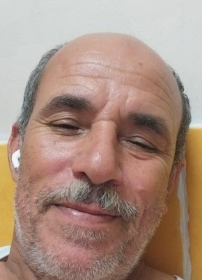 محمد, 58, المملكة العربية السعودية, جدة