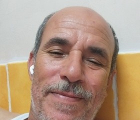 محمد, 58 лет, جدة