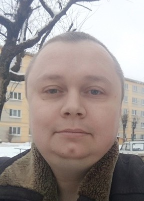 Александр, 46, Рэспубліка Беларусь, Магілёў