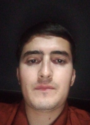 Jama из Buxoro 24 года