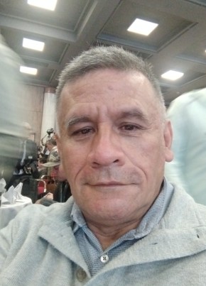 FRANCISCOJ, 57, República de Colombia, Santafe de Bogotá