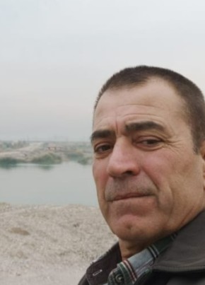 hawar Kazar, 46, جمهورية العراق, محافظة أربيل