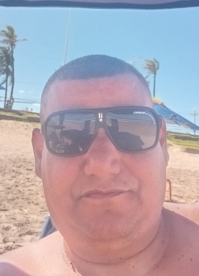 Alexandre из Salvador 50 лет