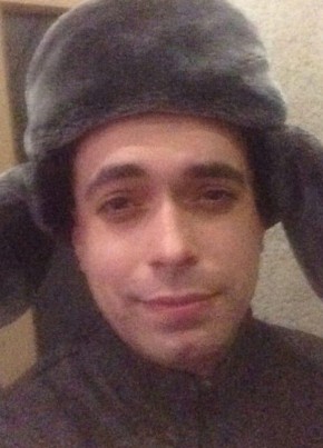 Aleksey, 34, Russia, Obninsk