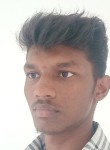 Chandru, 25 лет, Pennāgaram