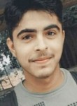 Gyanendrasingh, 18  , Farrukhabad
