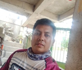 Ramil Sesuca, 35, Bongabon