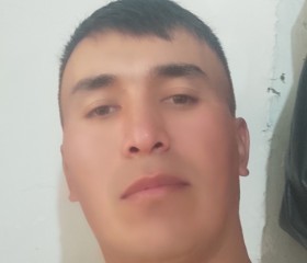 TeMuR, 38, Toguchin