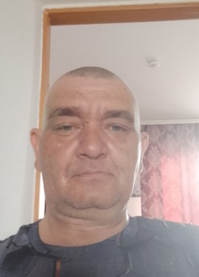 Алексей из Шилки 47 лет