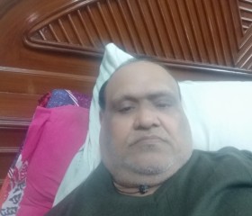 Anil kapoor, 68 лет, Delhi