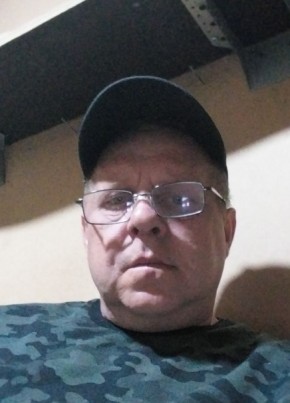 Сергей, 45, Россия, Калуга