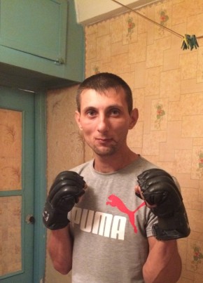 Олег, 39, Україна, Сніжне