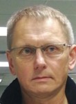 Vladimir, 52, Yekaterinburg