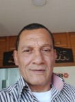 Abouosf Yosf, 53, Amman