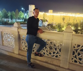 Shakhzod, 28, Solntsevo